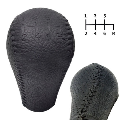 Gear Head Black for Nissan