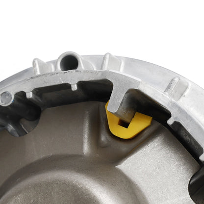 Variator Complete Variomatic for Massimo T-Boss 550X 550F 560 (2016-2023)
