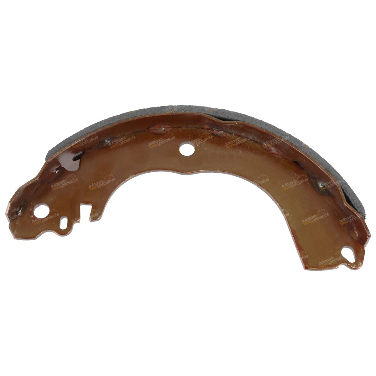 Rear Brake Shoes Lining for Nissan Tiida C11 (2006-2008)