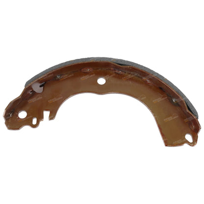 Rear Brake Shoes Lining for Nissan Tiida C11 (2006-2008)