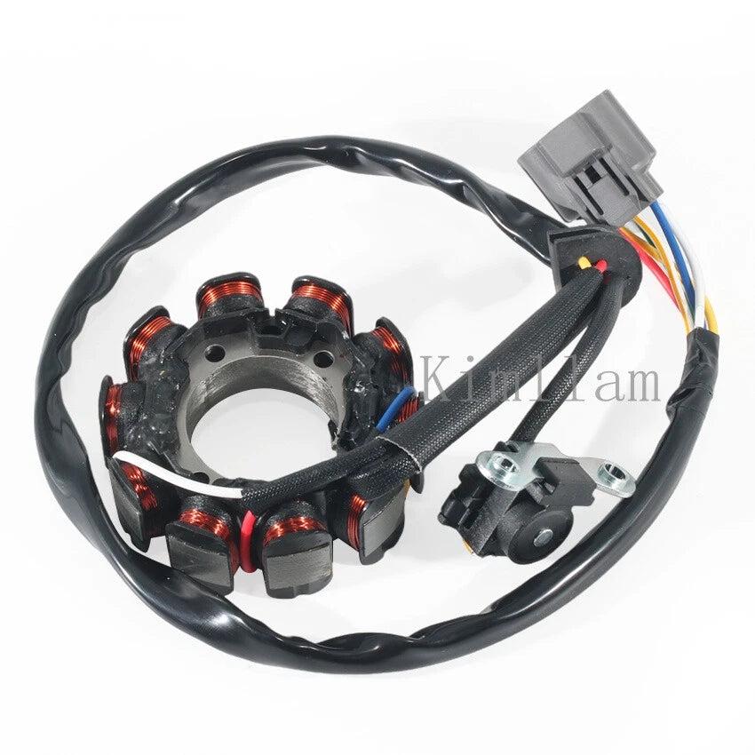 Magneto Stator Coil for Kawasaki KLX450R (2012-2019)