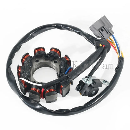 Magneto Stator Coil for Kawasaki KLX450R (2012-2019)