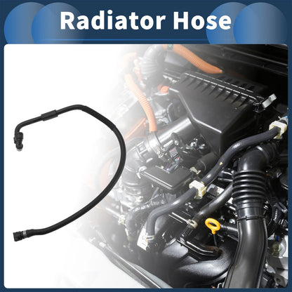 Radiator Hose for BMW X5 and BMW X6 (2009-2013) (2008-2011)