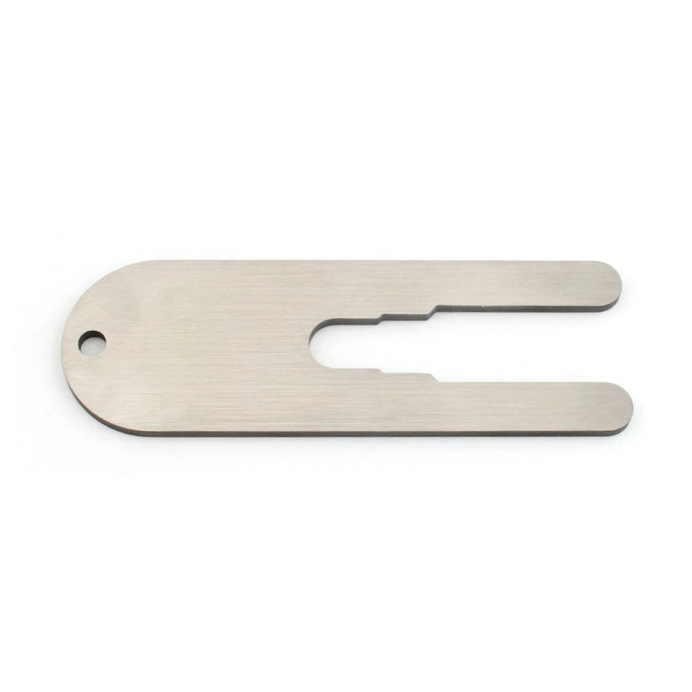 10mm 12mm 15.5mm Fork Damper Rod Tool for Motorcycle Repair