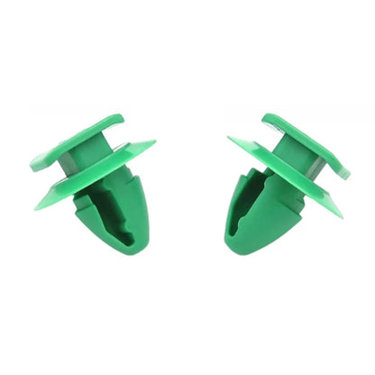 10 x Front Wheel Arch Flare Trim Moulding Clips for Alfa Romeo Stelvio (16-18)