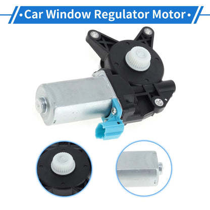 Power Window Regulator Lift Motor for Chevrolet Optra (2004-2007)