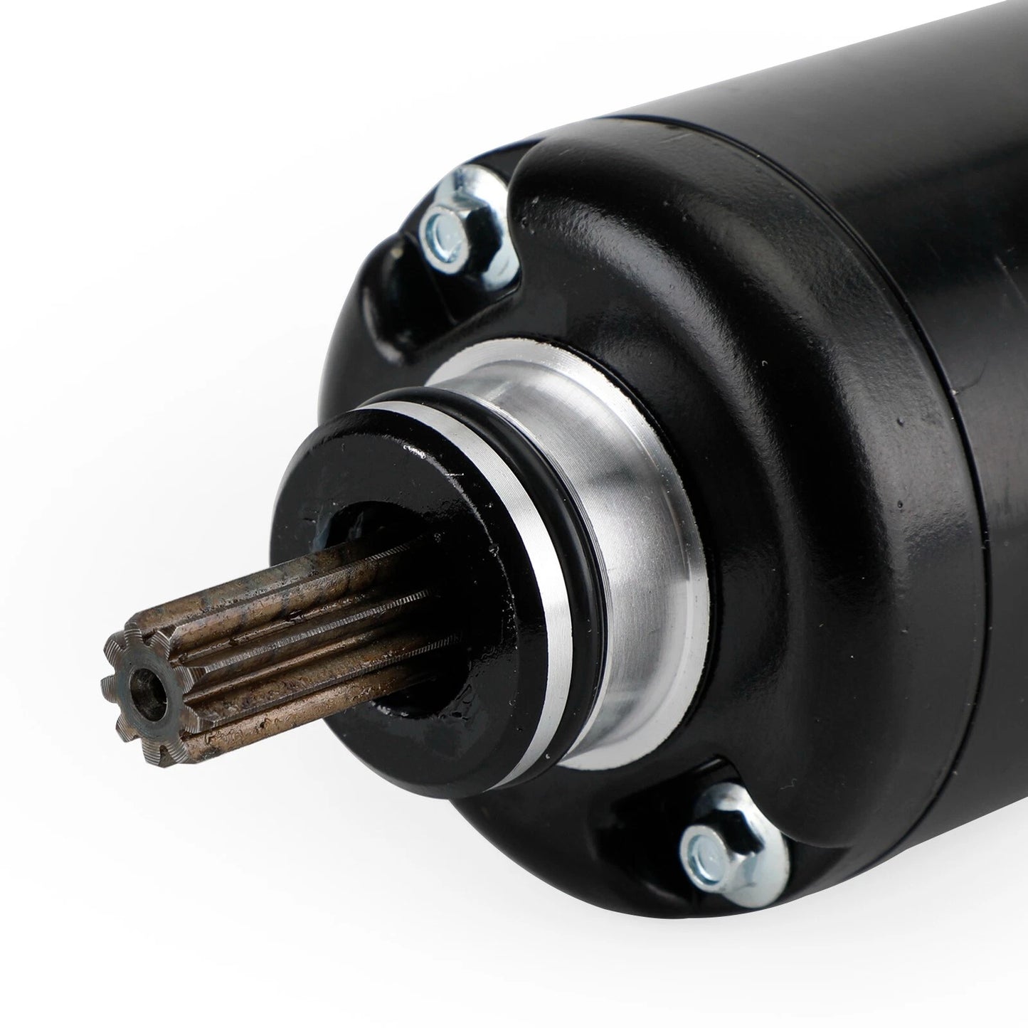 Starter for Kawasaki ZZ-R 1400 ZX-14 ZX-14R GTR 1400 (2006-2022)