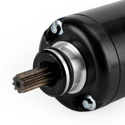 Starter for Kawasaki ZZ-R 1400 ZX-14 ZX-14R GTR 1400 (2006-2022)