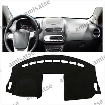 Dash Mat for MG 3 MG3 (2011-2016)