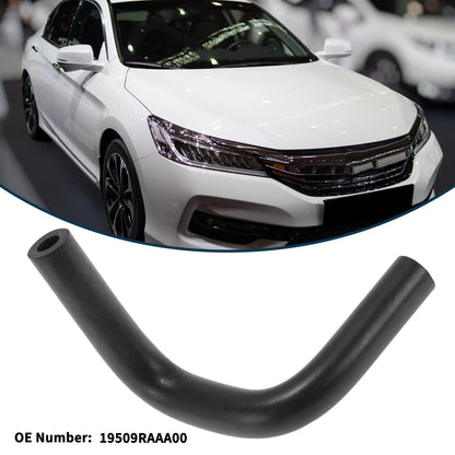 Radiator Hose for Honda Accord 2.4L 2003-2005 Rubber Water Pipe