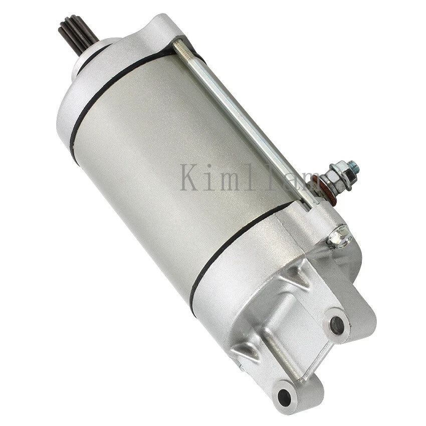Starter for Honda VTX1800C, VTX1800N1, VTX1800R, VTX1800S (2002-2008)