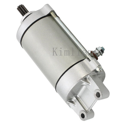 Starter for Honda VTX1800C, VTX1800N1, VTX1800R, VTX1800S (2002-2008)