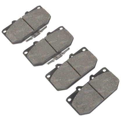 Front Disc Brake Pads 2.0L/2.5L AWD for Subaru Impreza GC/GD/GF/GG/GH