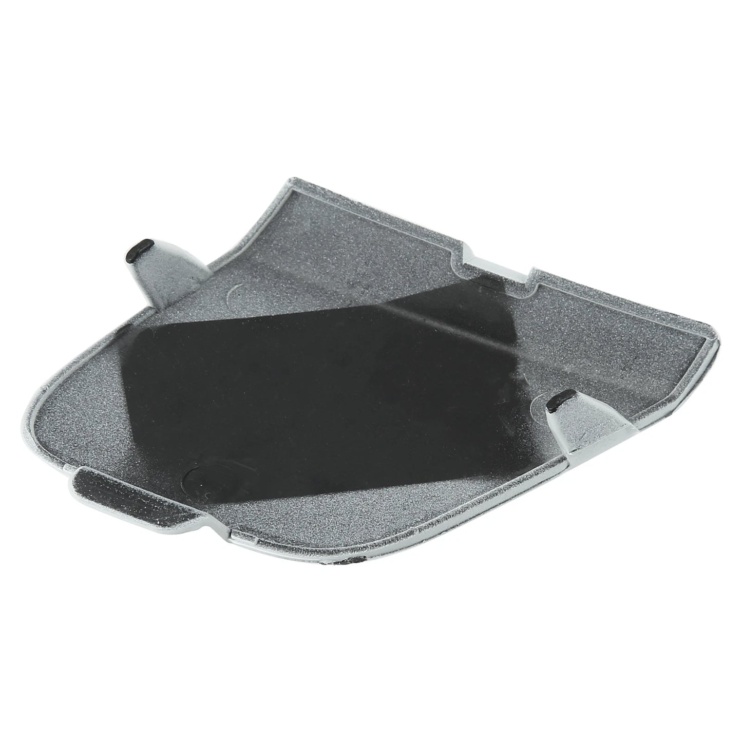 Front Bumper Tow Hook Eye Lid Cover for Ford Focus MK3 (2012-2014)