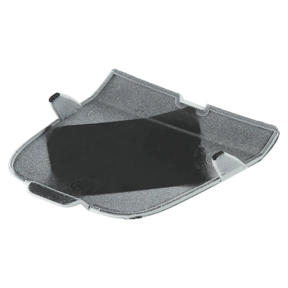 Front Bumper Tow Hook Eye Lid Cover for Ford Focus MK3 (2012-2014)
