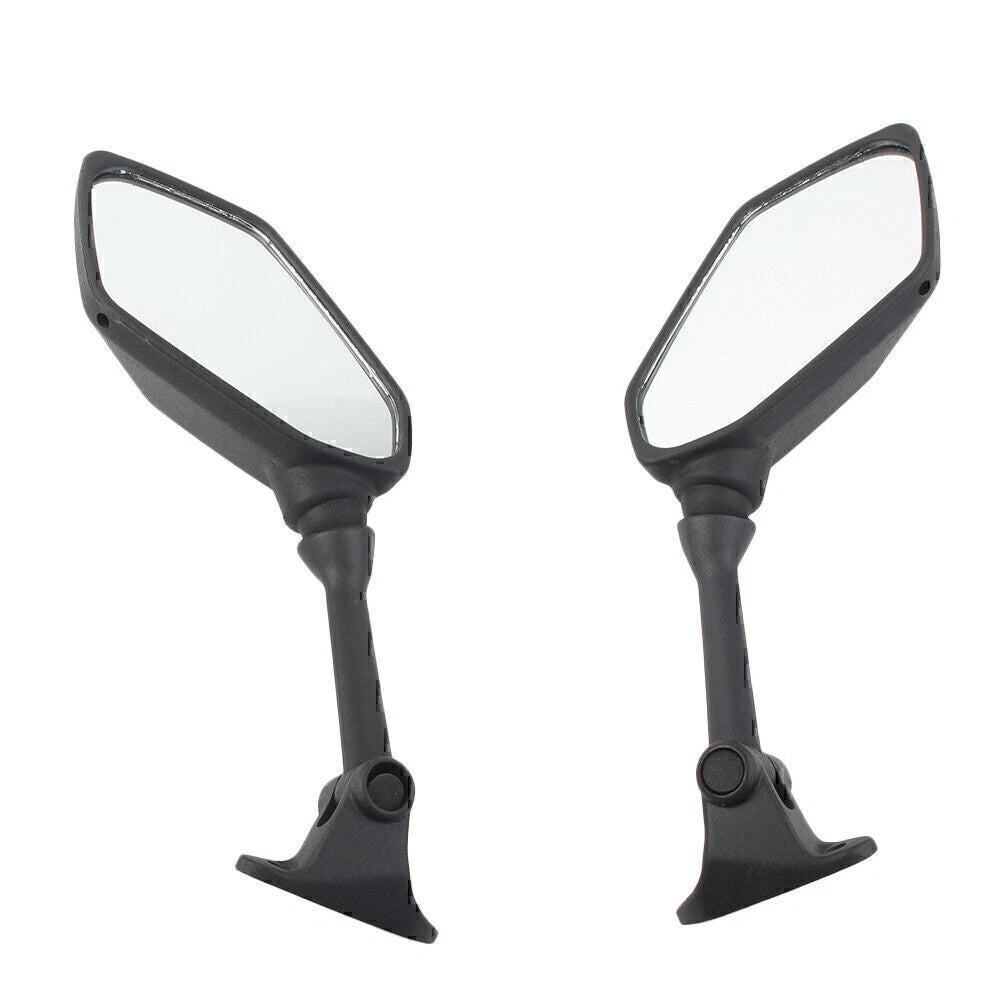 Rear View Mirrors for Kawasaki Ninja 650R EX650 ER6F (2009-2011)