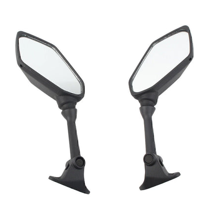 Rear View Mirrors for Kawasaki Ninja 650R EX650 ER6F (2009-2011)