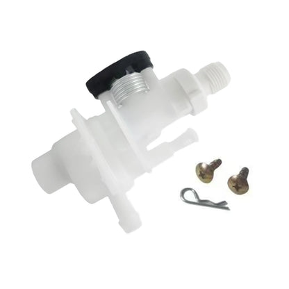 Toilet Water Module Service for Thetford Bravura Series