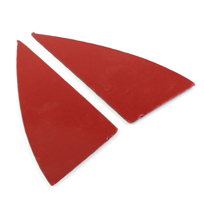 A Pillar Front Triangle Cover Trim for Chevrolet Equinox (2018-2021)