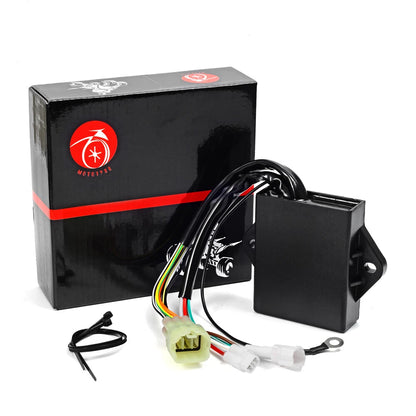 CDI Module Box for Yamaha Kodiak 400 YFM400 FWE/FWF/FWG 4WD (1993–1995)