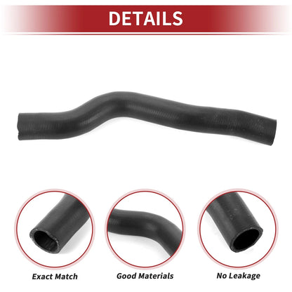 Radiator Hose 2.4L for Toyota Camry (2007-2011)
