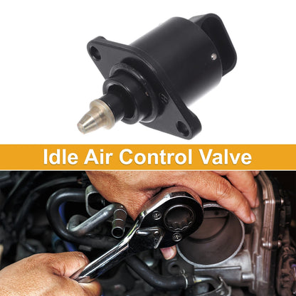 Idle Air Control Valve for Peugeot 306 (1995-2002)