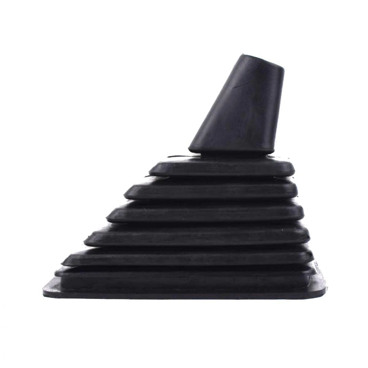 Gear Shift Knobs Boot Rubber Dust Cover Fits 89-97 Isuzu TFR 2WD Ute Truck f1bc