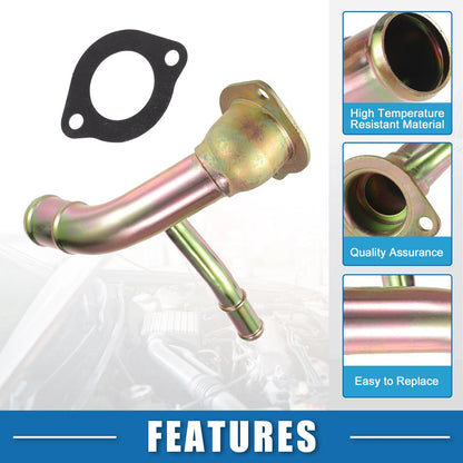 Engine Coolant Thermostat Housing for Ford Ranger (1992-1994)