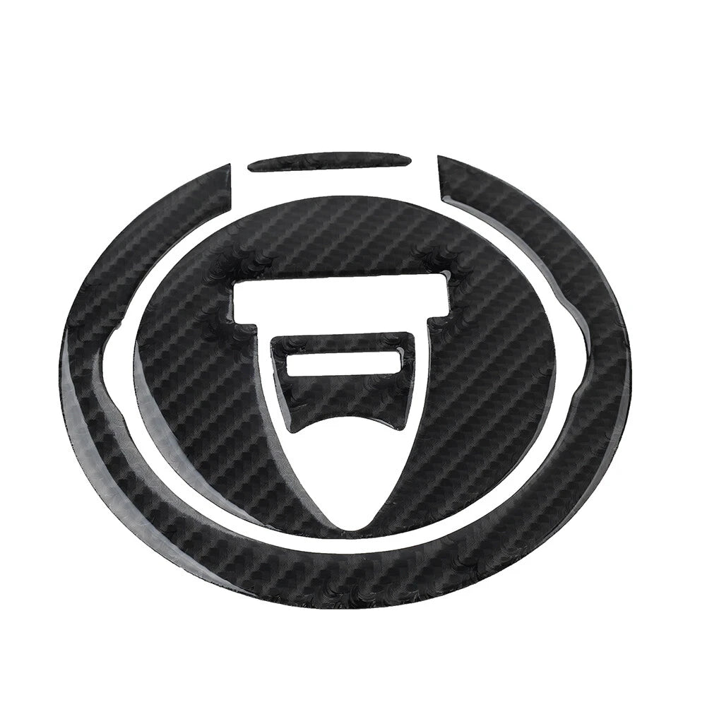 Ducati Streetfighter 848 Gas Tank Pad Protector Cover Sticker (2009-2015)