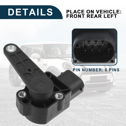 Air Suspension Level Sensor for Mini Cooper (2007-2015)