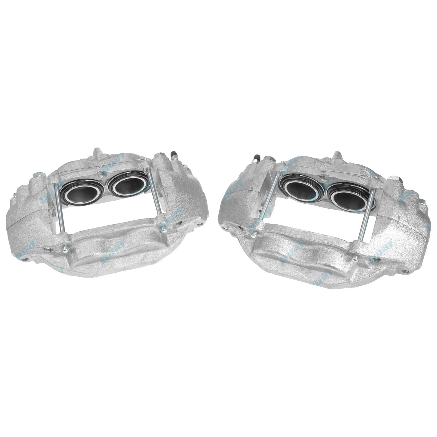 Front Brake Calipers Assembly for Landcruiser 200 Series UZJ200 VDJ200 (2007-2015)