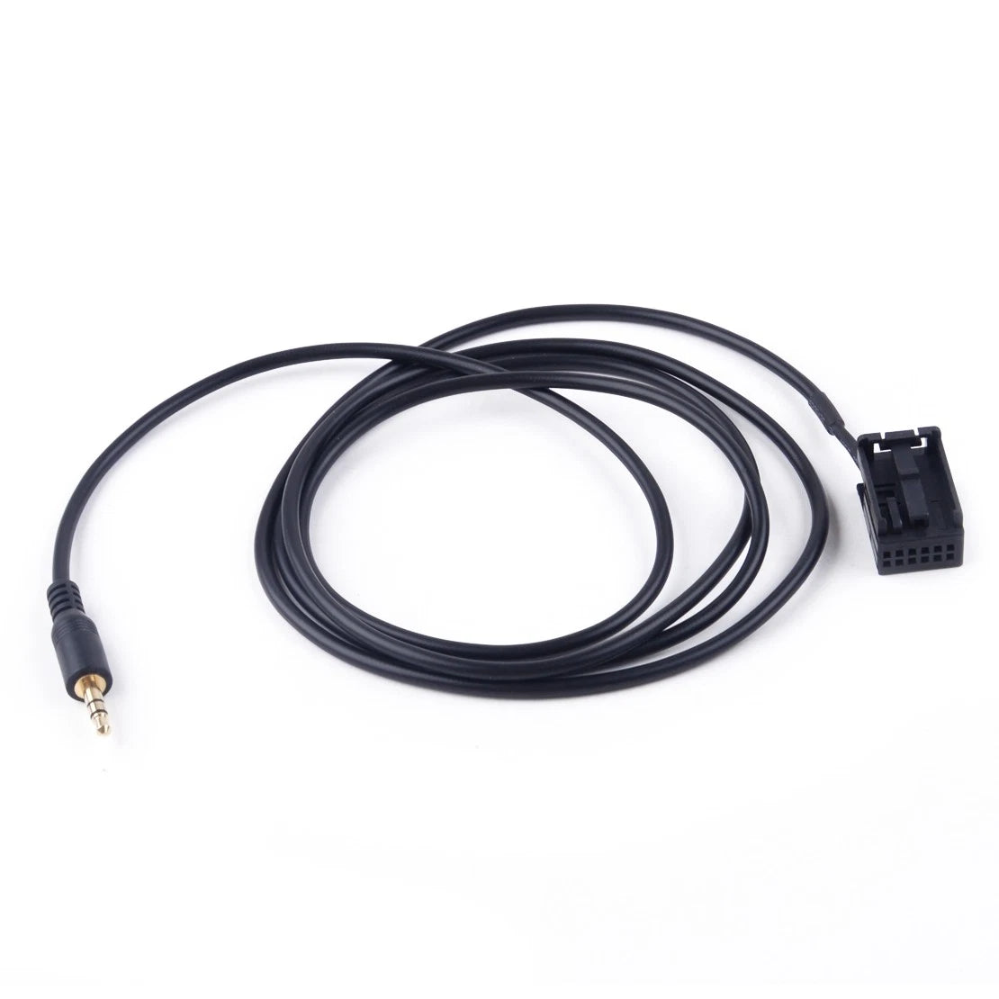 3.5mm Aux In Input Adapter Cable for Ford Mondeo Mk3 (2000-2007)