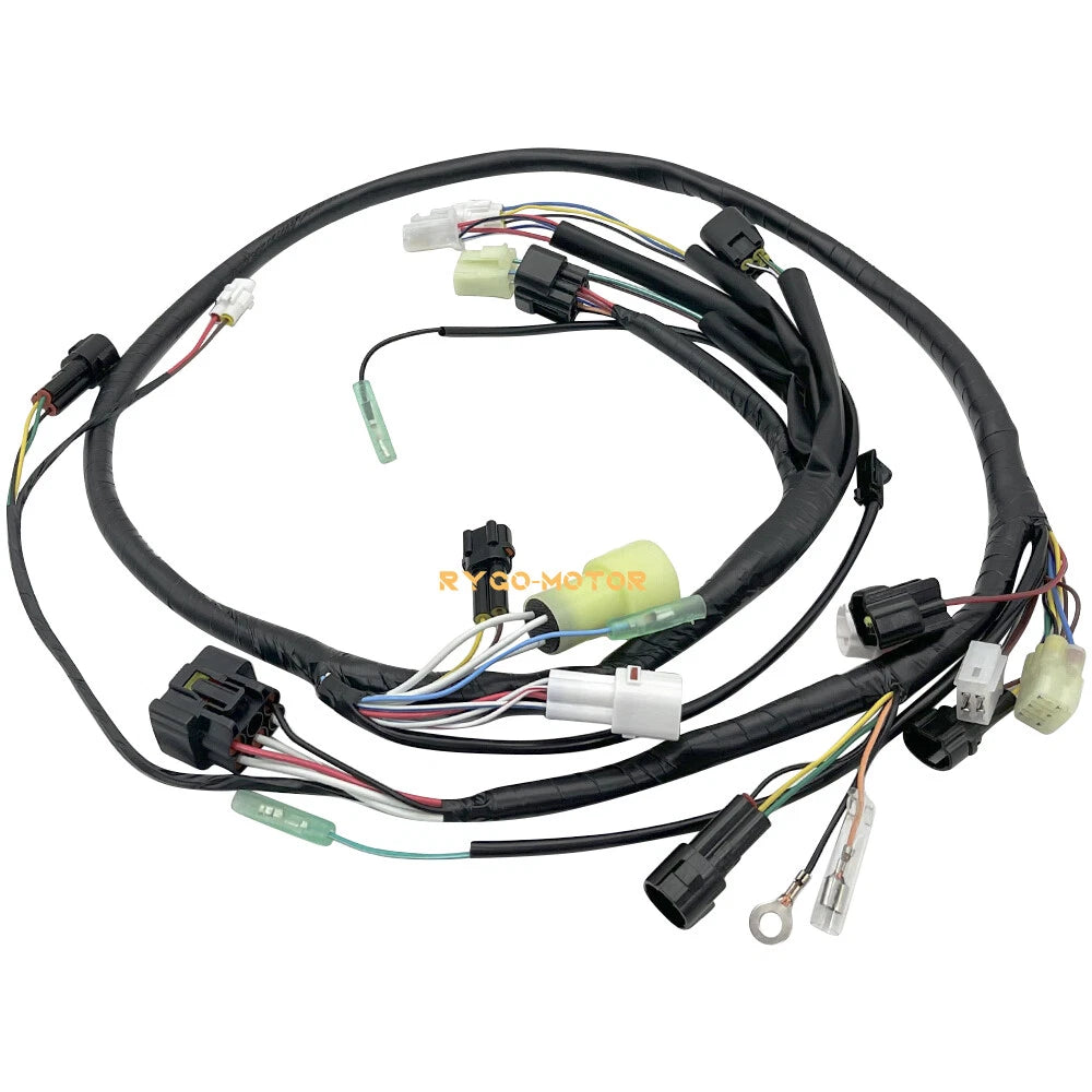 Wiring Harness Assembly for Yamaha Raptor 350 YFM350 (2004–2013)