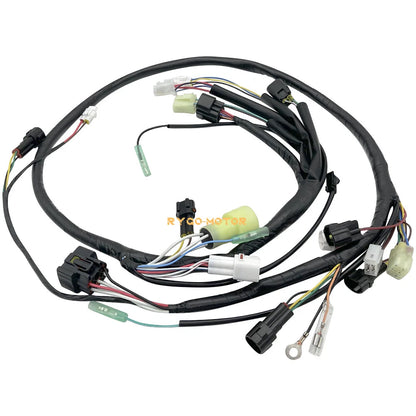 Wiring Harness Assembly for Yamaha Raptor 350 YFM350 (2004–2013)