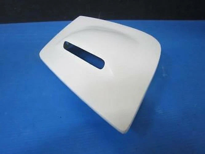 Vented Headlight Cover for Mitsubishi GTO 90-93 (1990-1993)