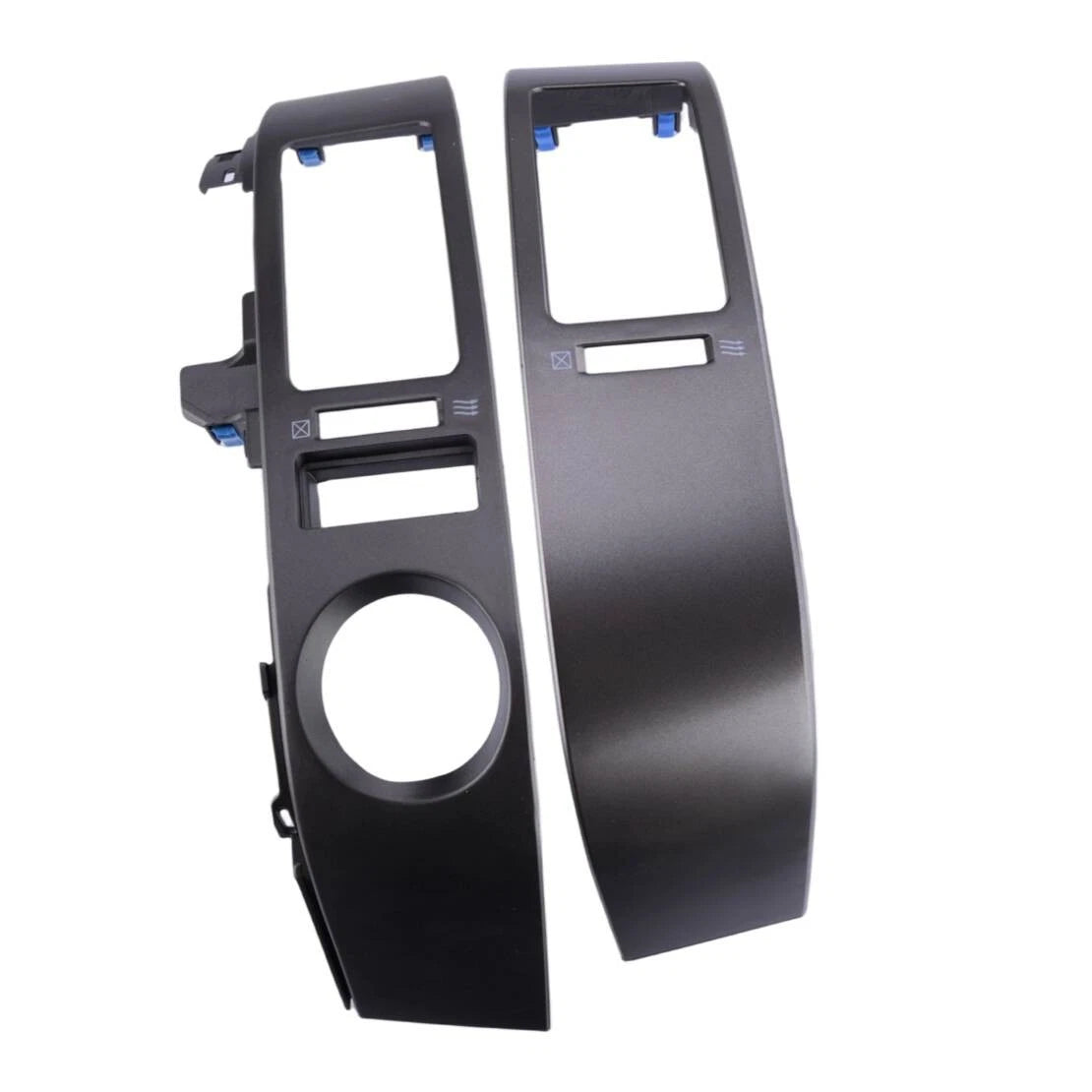 AC Outlet Cover Trim Panel for Toyota Prius (2006-2009)