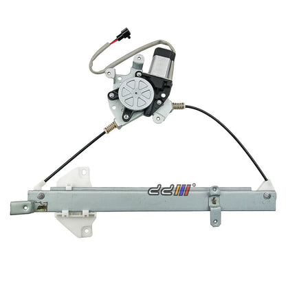 Rear Right Window Regulator Motor for Mitsubishi Lancer EVO (2001-2007)