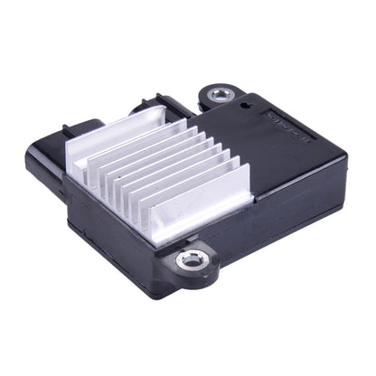 Blower Radiator Fan Control Module for Toyota Matrix, Corolla, Mazda CX-7