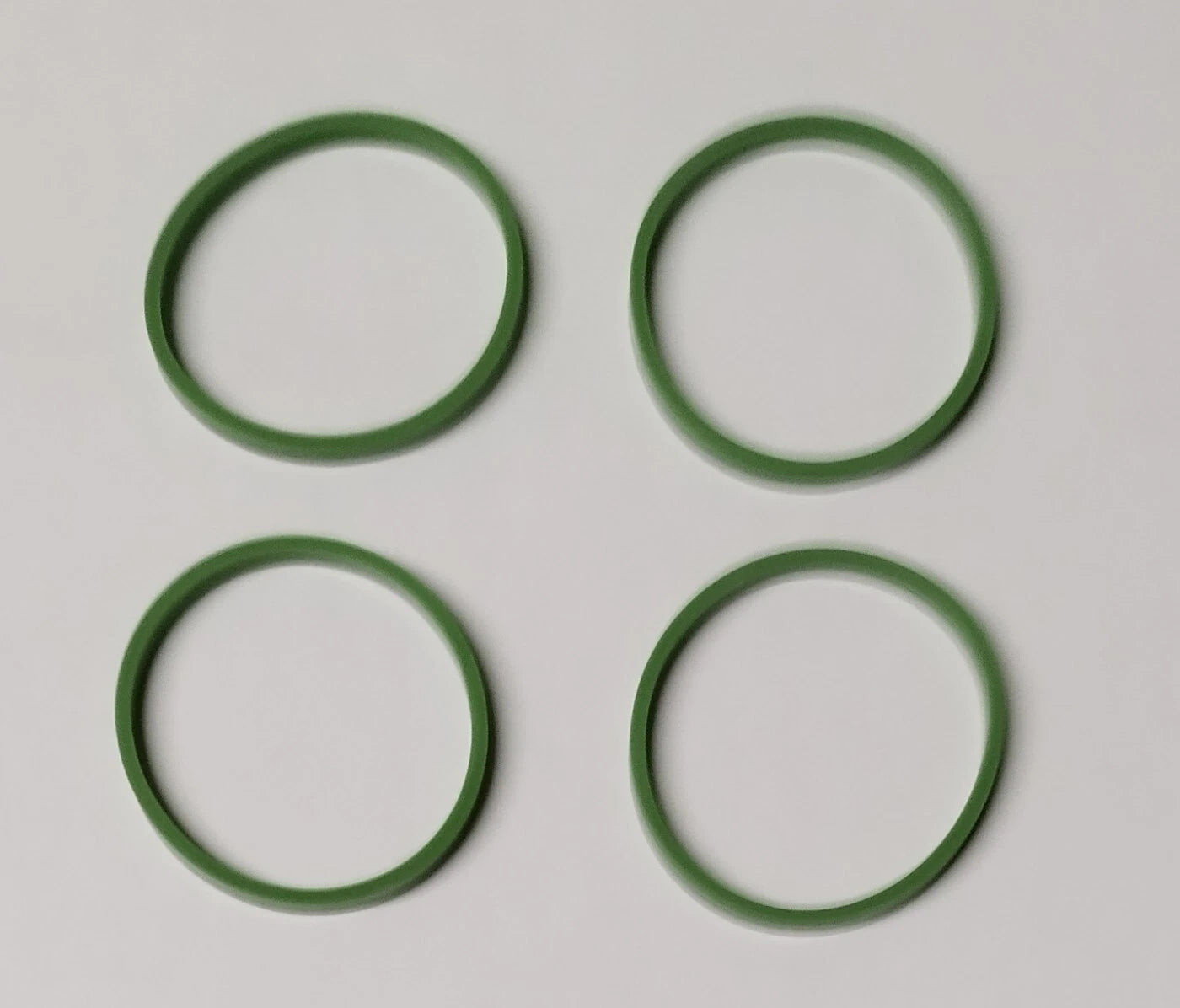 Head gasket set for Ford Fiesta Mk7/B-MAX (2008–2018)