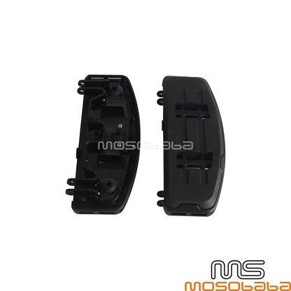 Rider Floorboard Foot Peg Pads for Harley Street Glide FLHX (2024)