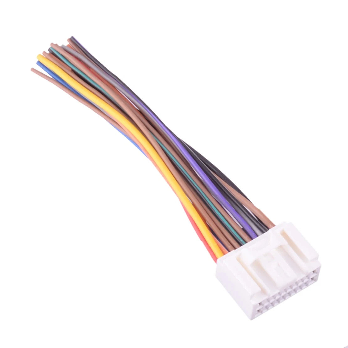 Toyota Avalon Lexus Radio Stereo Wiring Harness Cable Adapter (2000-2004)