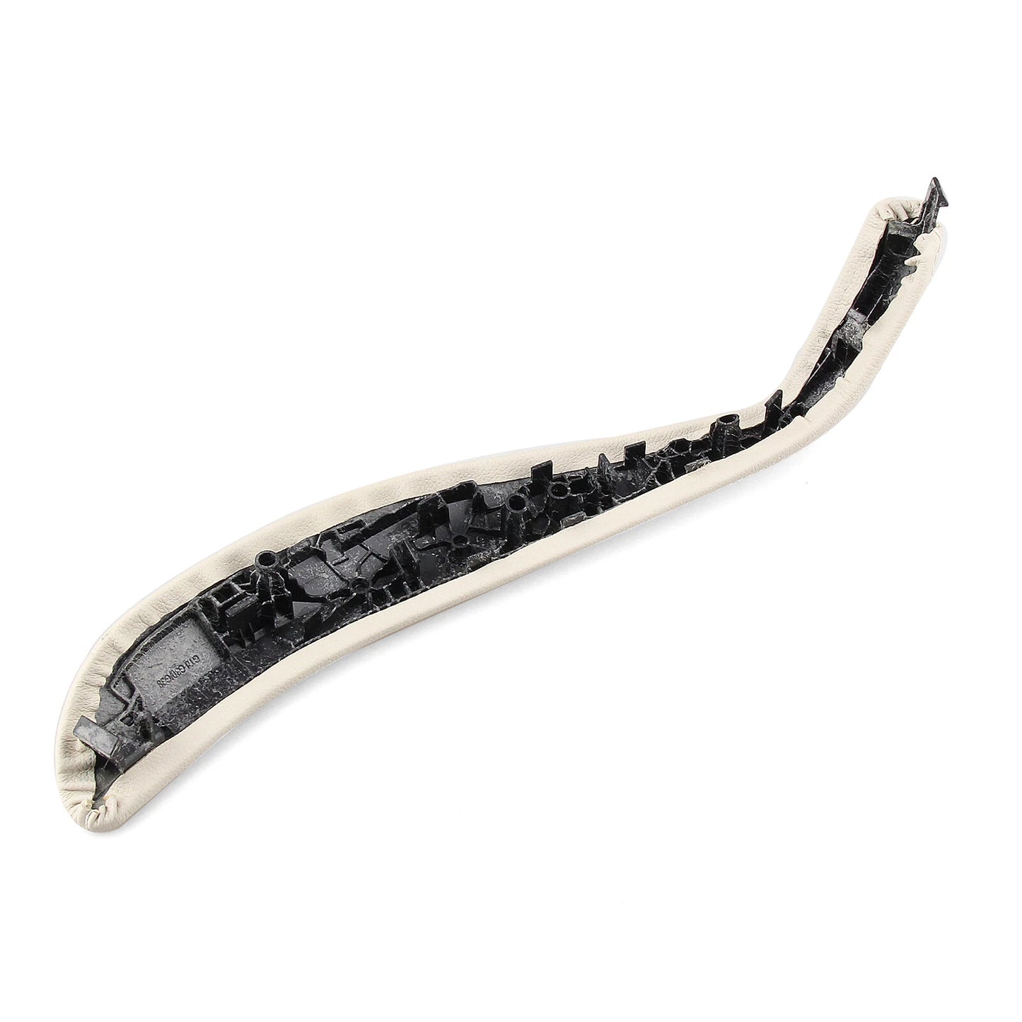 Left Door Pull Handle Cover for BMW G30 G31 G38 (2018-2023)