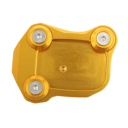 Side Stand Pad Extension for Honda CB650F CBR650F (2014-2018)