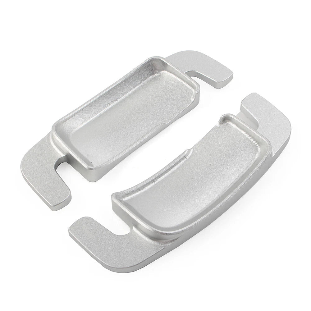 Steering Wheel Paddle Shifter Extensions for Mercedes Benz C/S/E-Class