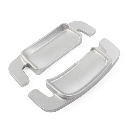 Steering Wheel Paddle Shifter Extensions for Mercedes Benz C/S/E-Class