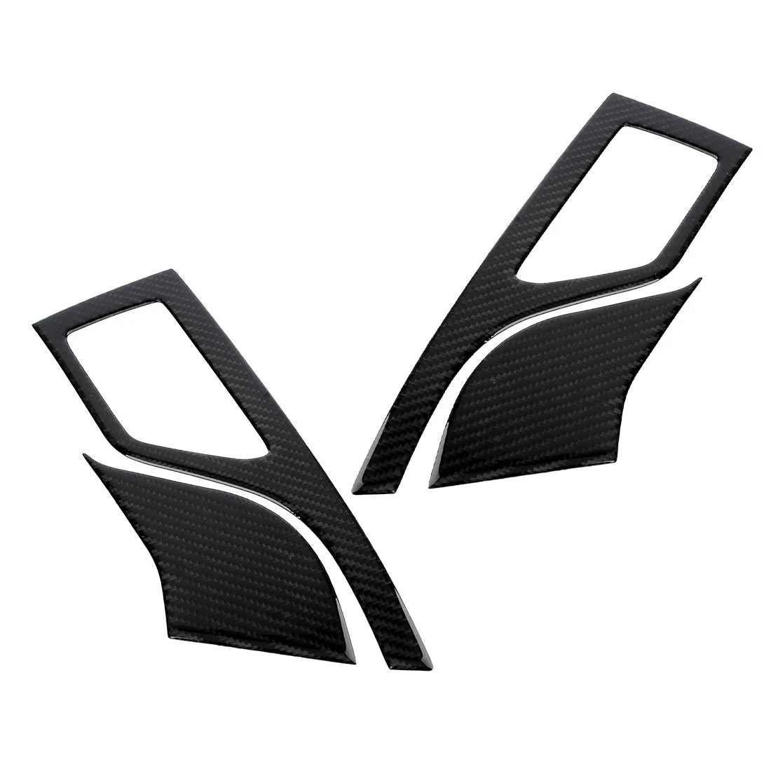 Carbon Fiber Air Vent Cover for Toyota Tacoma 2012-2015