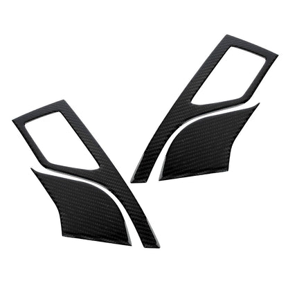 Carbon Fiber Air Vent Cover for Toyota Tacoma 2012-2015
