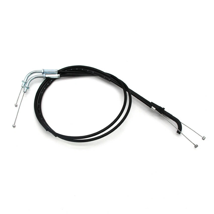 Throttle Cable for Kawasaki ZZR400 ZX400 ZZR600 ZX600 (1990-2006)