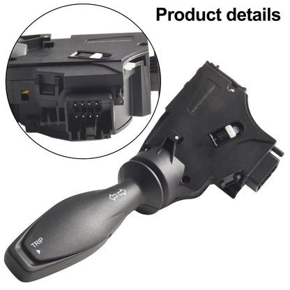 Indicator Switch Stalk for Ford Fiesta (2008–2017)