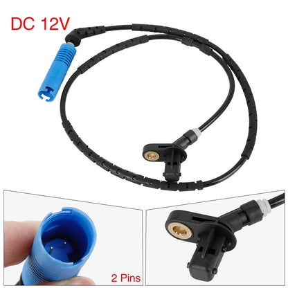 Rear Left/Right ABS Wheel Speed Sensor for BMW Z4 (2006-2008)